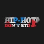 Hip Hop Beats Don't Stop