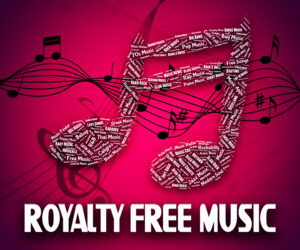 Royalty Free Beats Banner