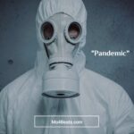 Pandemic Beat Cover